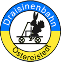 Logo - Draisinenbahn Ostereistedt